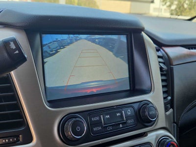 2018 GMC Yukon XL Denali