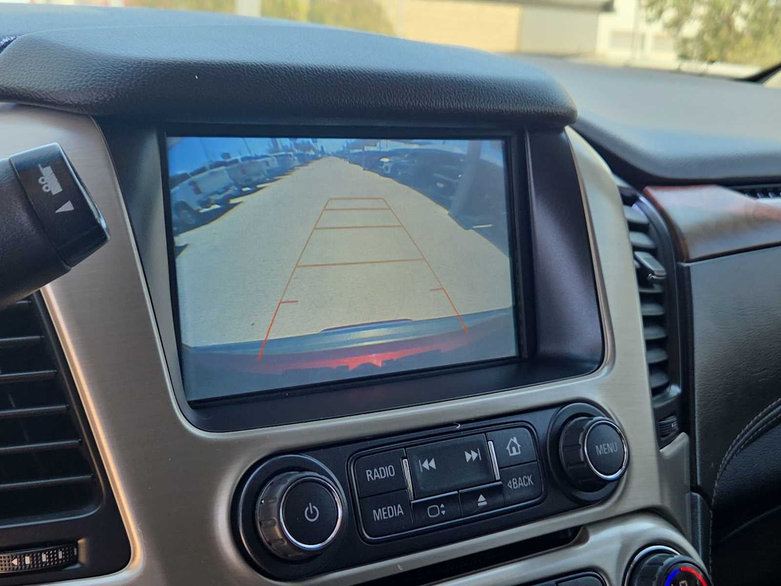 2018 GMC Yukon XL Denali