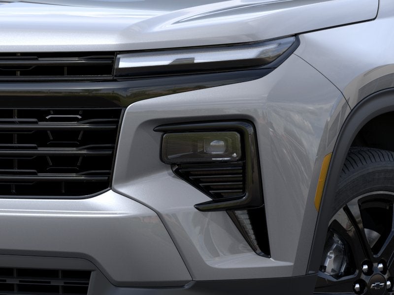2027 Chevrolet Traverse LT - Photo 35