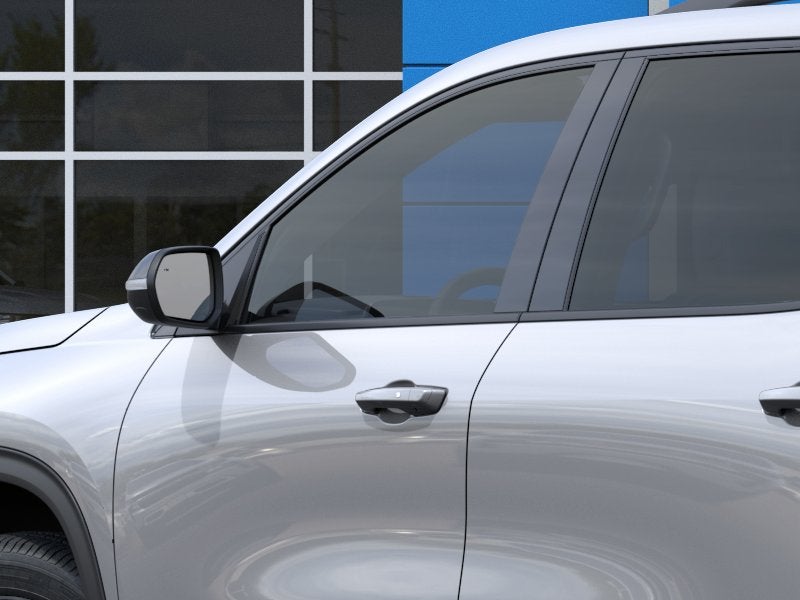 2027 Chevrolet Traverse LT - Photo 37