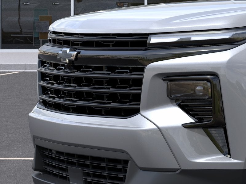 2027 Chevrolet Traverse LT - Photo 38
