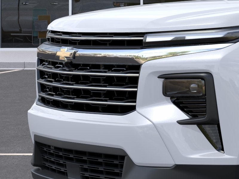 2026 Chevrolet Traverse LT - Photo 13