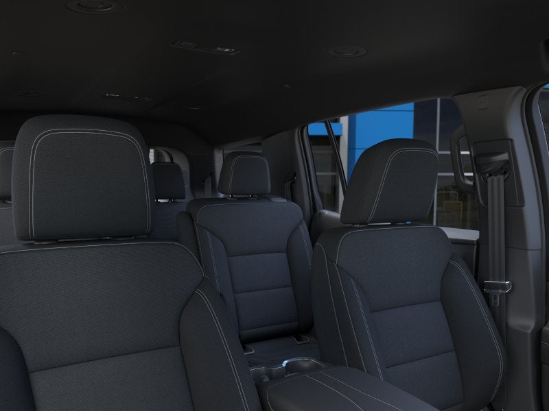 2026 Chevrolet Traverse LT - Photo 24