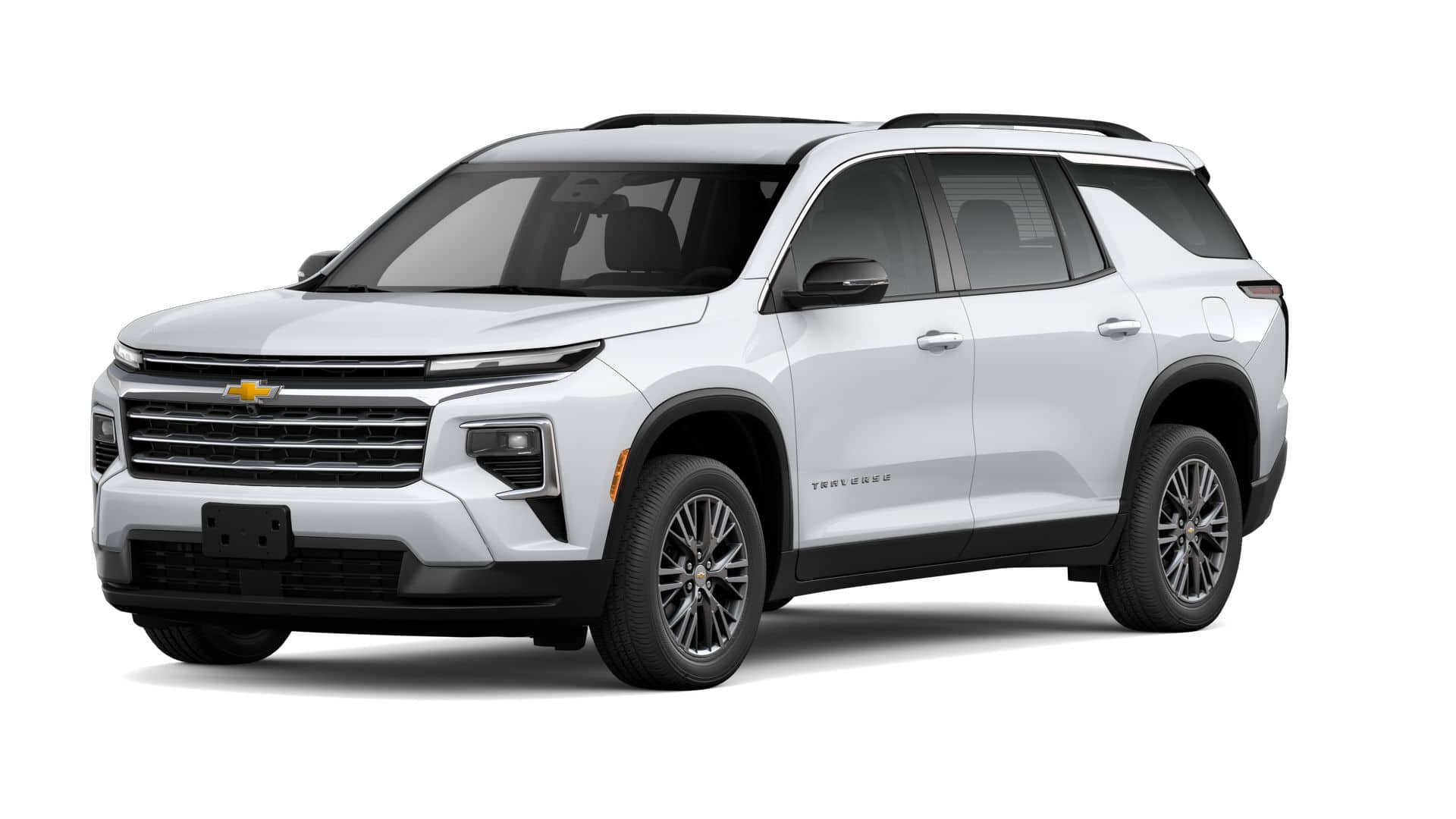 2026 Chevrolet Traverse LT - Photo 25