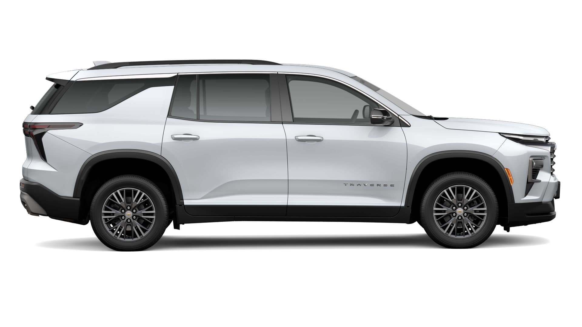 2026 Chevrolet Traverse LT - Photo 27