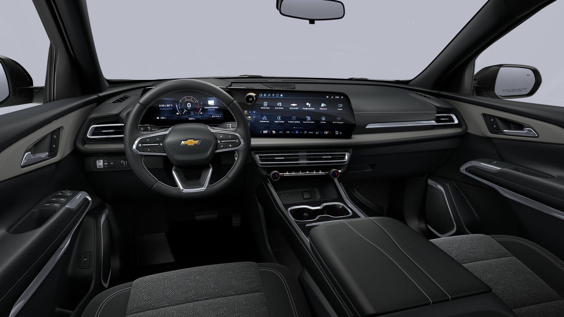 2026 Chevrolet Traverse LT - Photo 29