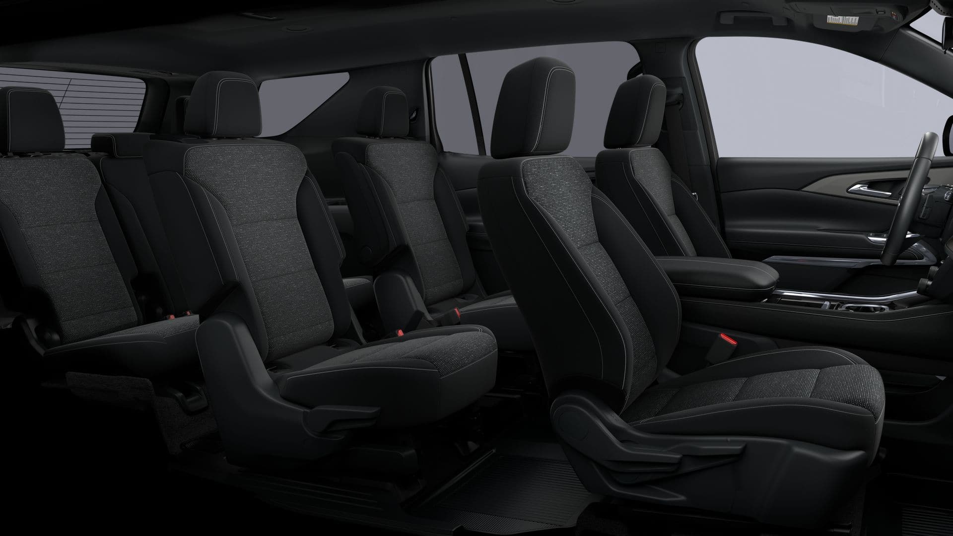 2026 Chevrolet Traverse LT - Photo 30