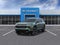 2027 Chevrolet Traverse High Country