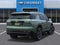 2027 Chevrolet Traverse High Country