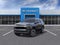 2027 Chevrolet Tahoe LS