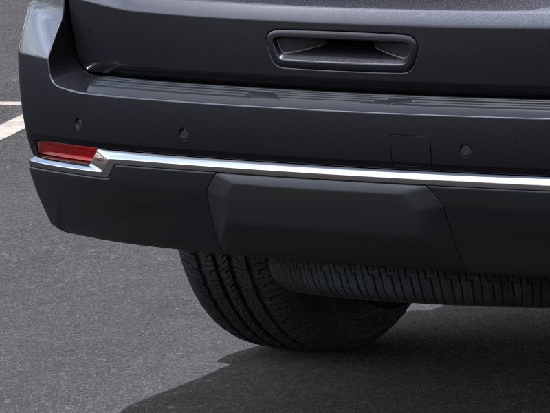 2027 Chevrolet Tahoe LS