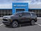 2027 Chevrolet Tahoe LS