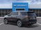 2027 Chevrolet Tahoe LS