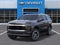 2027 Chevrolet Tahoe LS