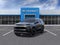 2027 Chevrolet Tahoe LS