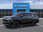 2027 Chevrolet Tahoe LS
