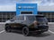 2027 Chevrolet Tahoe LS