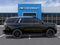 2027 Chevrolet Tahoe LS