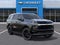 2027 Chevrolet Tahoe LS