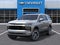 2027 Chevrolet Tahoe LS