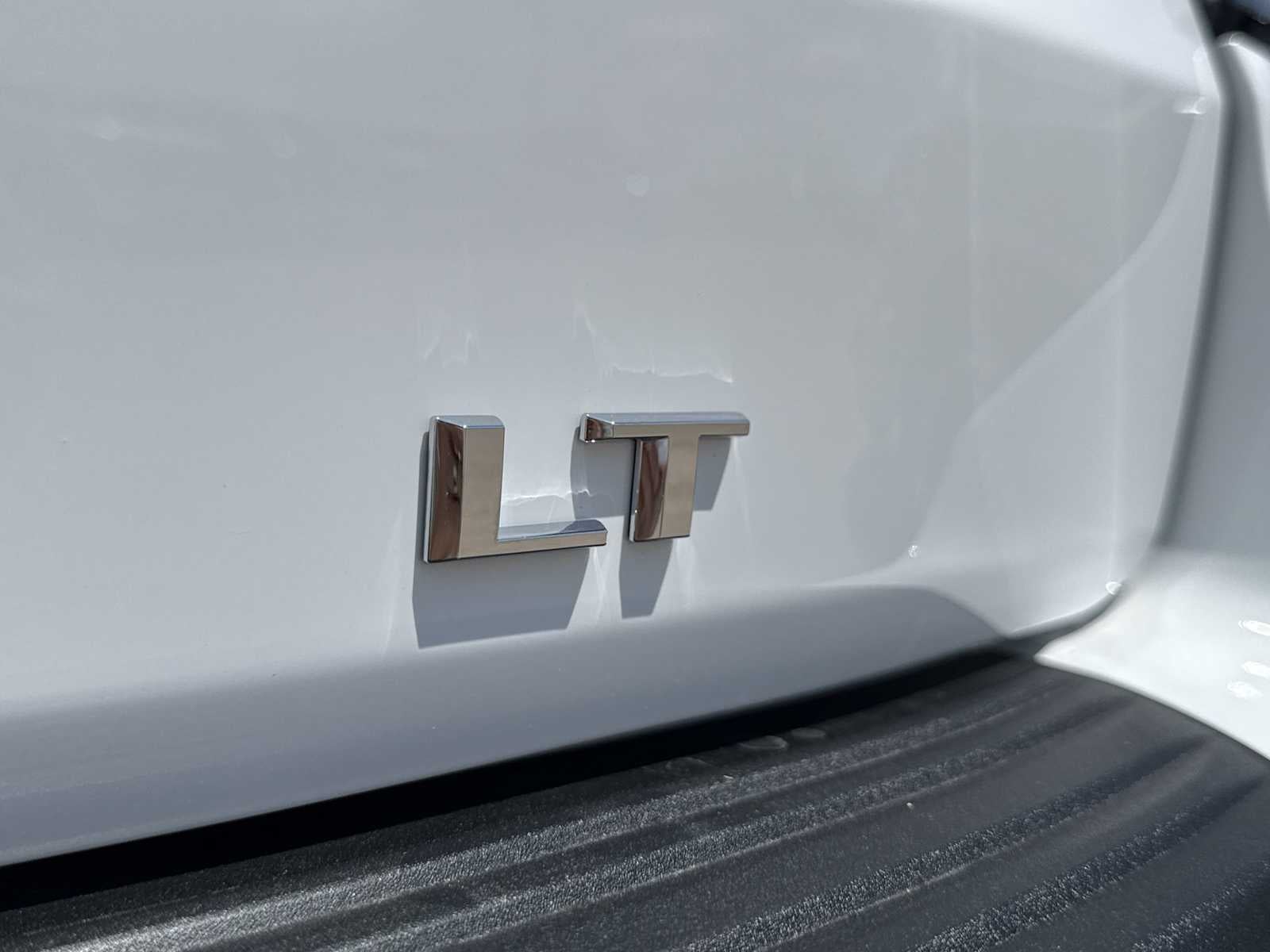 2026 Chevrolet Tahoe LT - Photo 11