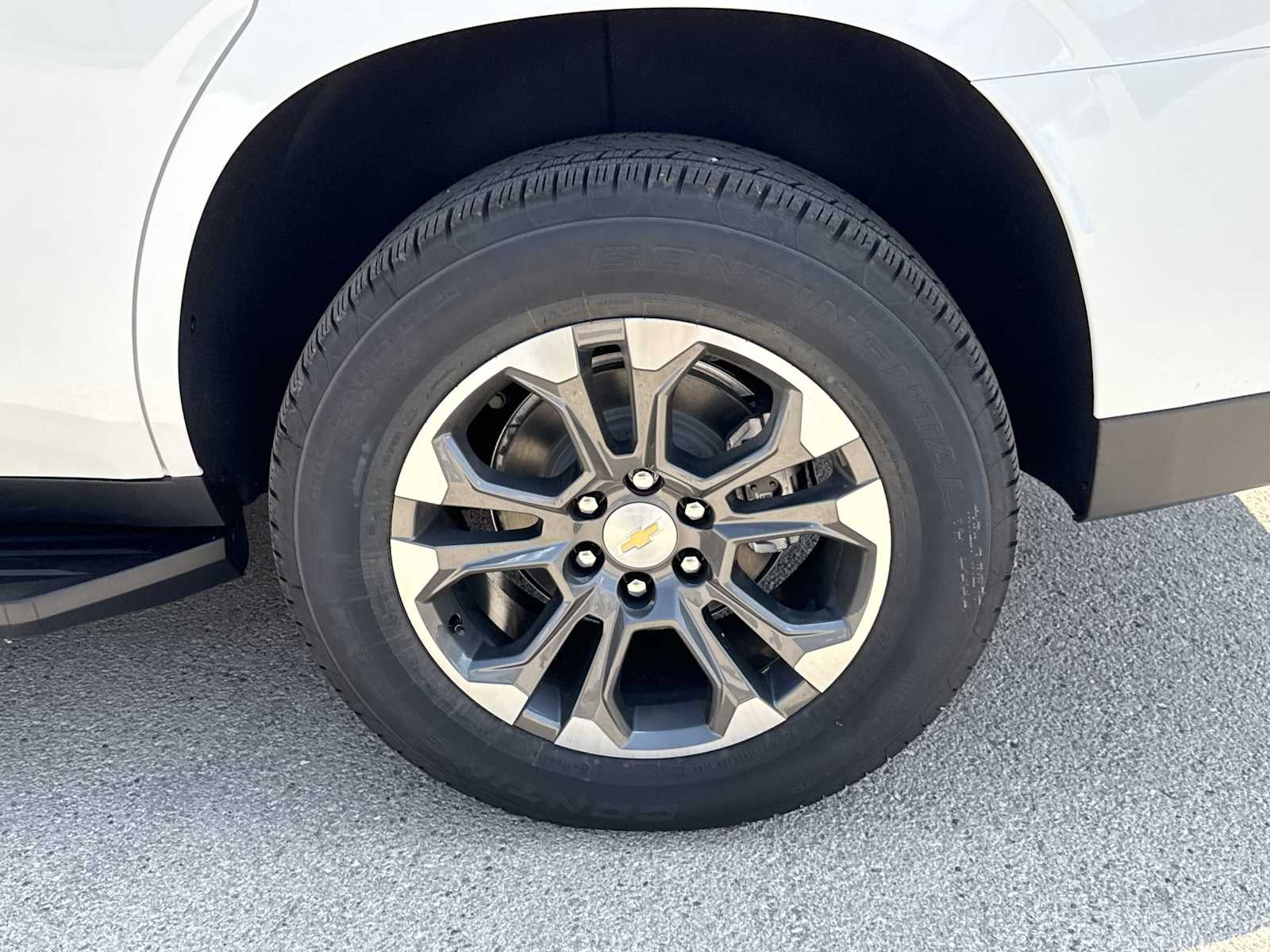 2026 Chevrolet Tahoe LT - Photo 12