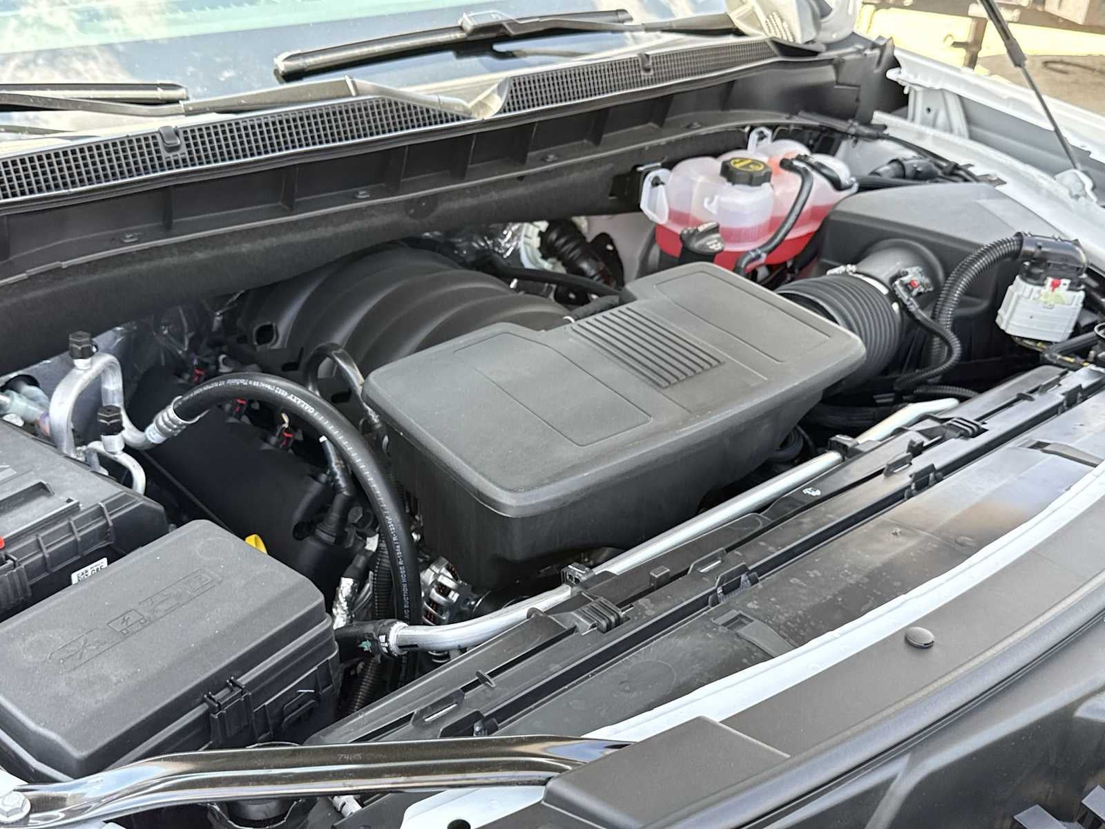 2026 Chevrolet Tahoe LT - Photo 13