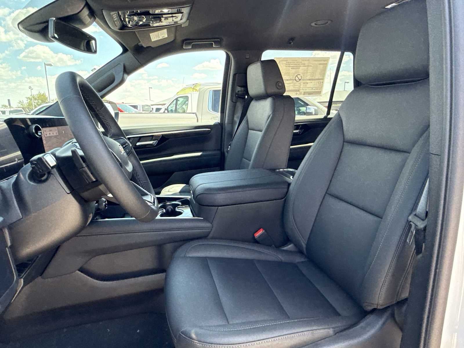2026 Chevrolet Tahoe LT - Photo 15
