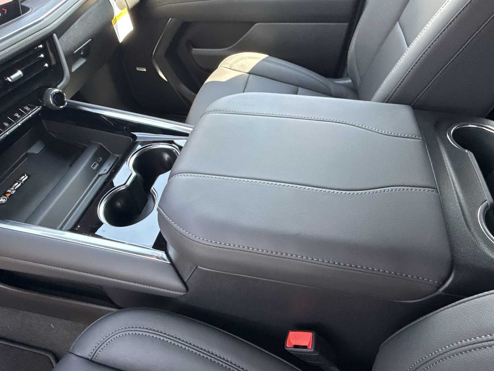 2026 Chevrolet Tahoe LT - Photo 20