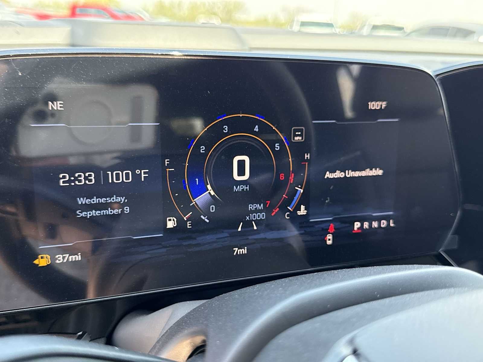 2026 Chevrolet Tahoe LT - Photo 22