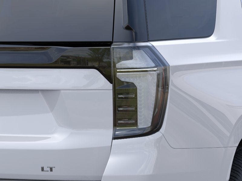 2026 Chevrolet Tahoe LT - Photo 36