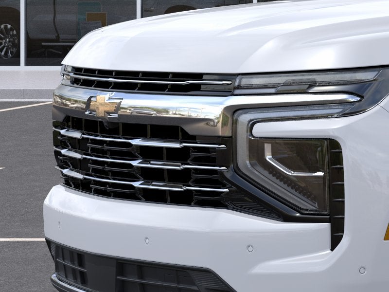 2026 Chevrolet Tahoe LT - Photo 38