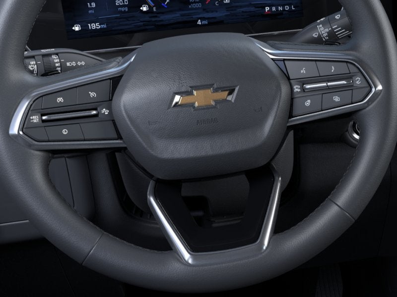 2026 Chevrolet Tahoe LT - Photo 44