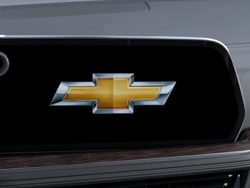 2026 Chevrolet Tahoe LT - Photo 45