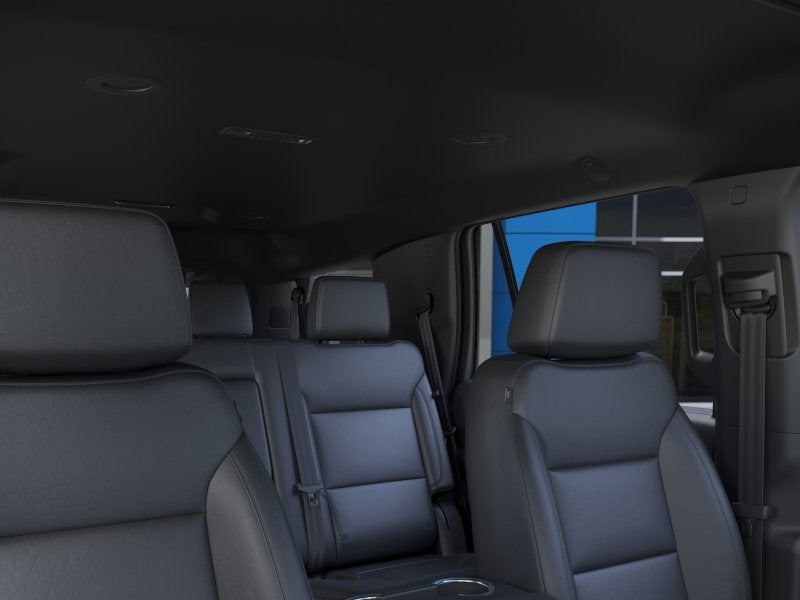 2026 Chevrolet Tahoe LT - Photo 49