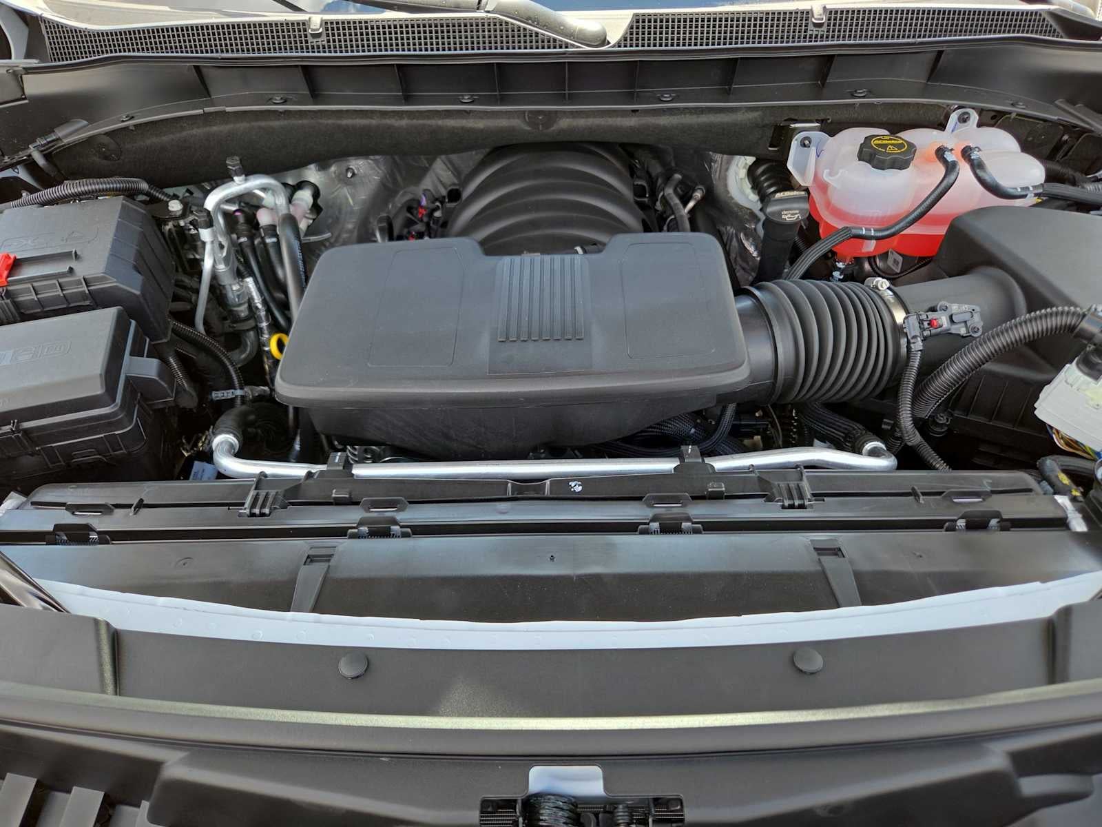 2027 Chevrolet Tahoe Premier