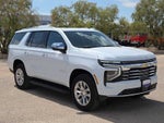 2027 Chevrolet Tahoe Premier