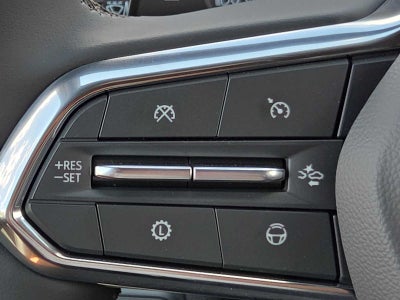 2027 Chevrolet Tahoe Premier