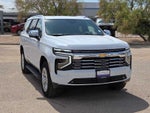 2027 Chevrolet Tahoe Premier
