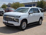 2027 Chevrolet Tahoe Premier