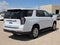 2027 Chevrolet Tahoe Premier