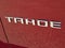 2027 Chevrolet Tahoe Premier