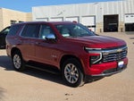 2027 Chevrolet Tahoe Premier
