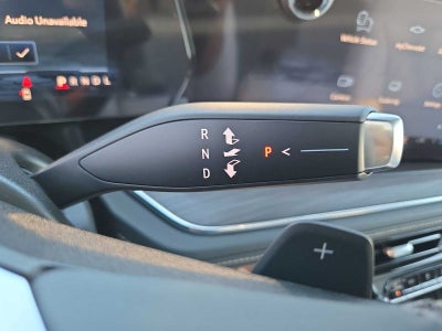 2027 Chevrolet Tahoe Premier