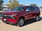 2027 Chevrolet Tahoe Premier
