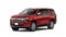 2027 Chevrolet Tahoe Premier