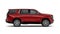 2027 Chevrolet Tahoe Premier