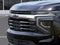2027 Chevrolet Tahoe Premier
