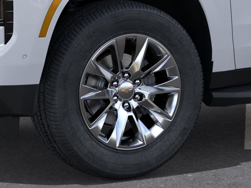 2026 Chevrolet Tahoe Premier - Photo 34