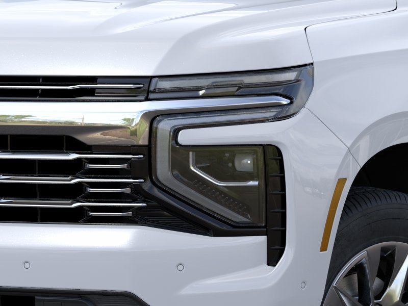 2026 Chevrolet Tahoe Premier - Photo 35
